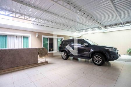 Casa para alugar com 660m², 4 quartos e 3 vagasGaragem