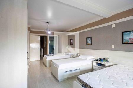 Casa para alugar com 660m², 4 quartos e 3 vagasQuarto Suíte 1