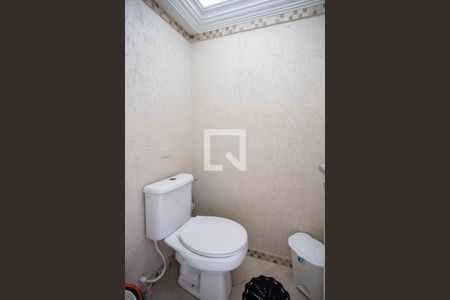 Casa para alugar com 660m², 4 quartos e 3 vagasÁrea comum