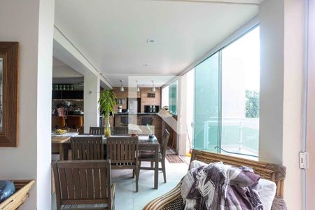 Casa para alugar com 660m², 4 quartos e 3 vagasEspaço Gourmet