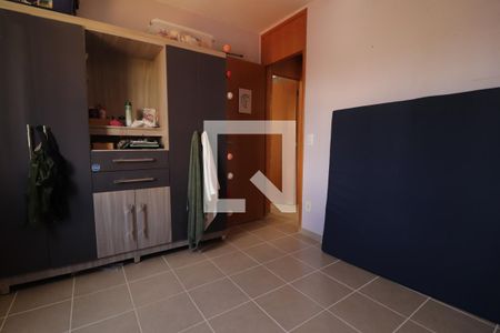Quarto 2 de apartamento para alugar com 2 quartos, 68m² em Setor Negrão de Lima, Goiânia