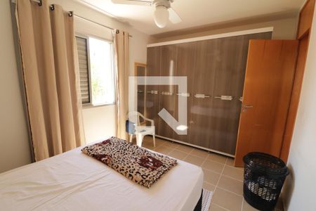 Quarto 1 de apartamento para alugar com 2 quartos, 68m² em Setor Negrão de Lima, Goiânia