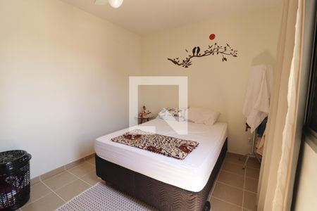 Quarto 1 de apartamento para alugar com 2 quartos, 68m² em Setor Negrão de Lima, Goiânia