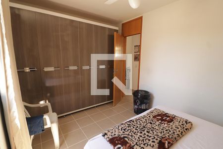 Quarto 1 de apartamento para alugar com 2 quartos, 68m² em Setor Negrão de Lima, Goiânia