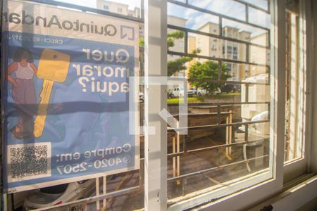 Apartamento à venda com 42m², 1 quarto e 1 vagaPlaquinha