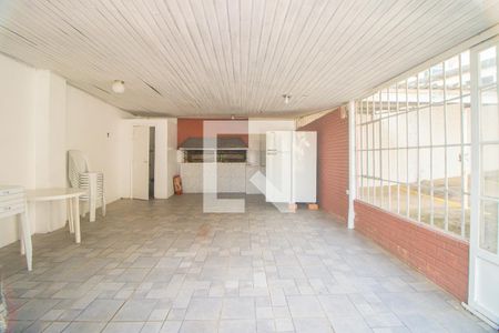 Apartamento à venda com 42m², 1 quarto e 1 vagaÁrea comum - Salão de festas