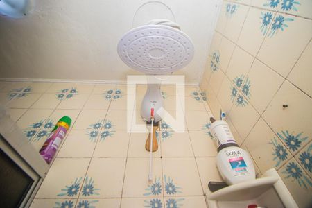 Apartamento à venda com 42m², 1 quarto e 1 vagaBanheiro