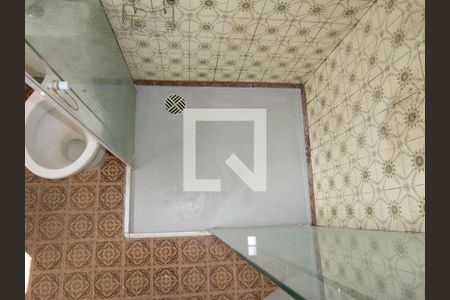 Casa à venda com 250m², 5 quartos e 1 vagaBanheiro - Box