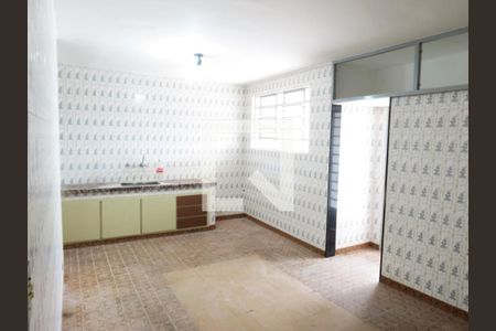 Casa à venda com 250m², 5 quartos e 1 vagaCozinha
