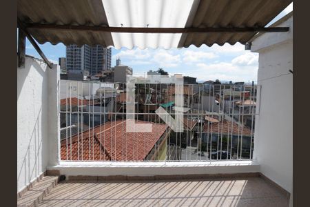 Casa à venda com 250m², 5 quartos e 1 vagaVaranda