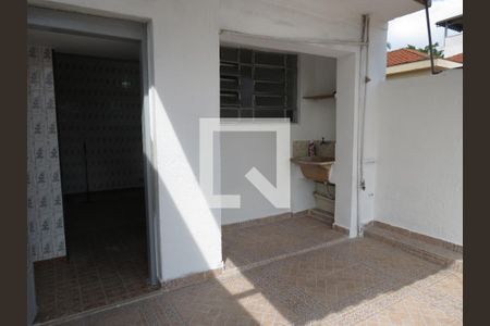 Casa à venda com 250m², 5 quartos e 1 vagaLavanderia
