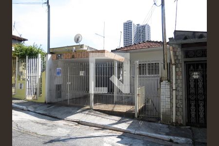 Casa à venda com 250m², 5 quartos e 1 vagaFachada