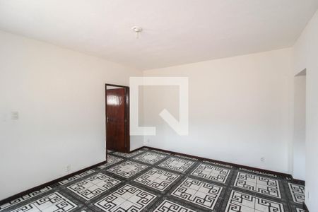 Sala de casa para alugar com 3 quartos, 120m² em Olinda, Nilópolis