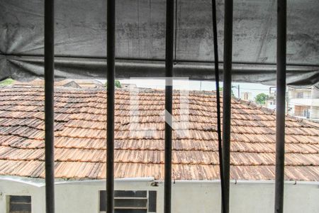 Vista da Sala de casa para alugar com 3 quartos, 120m² em Olinda, Nilópolis