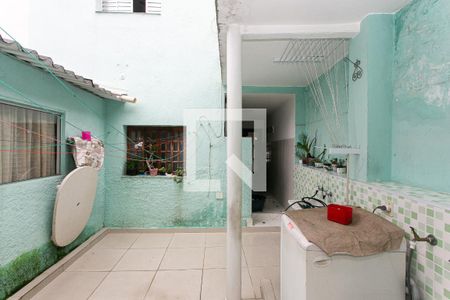 Casa à venda com 140m², 3 quartos e 2 vagas Casa à venda com 140m², 3 quartos e 2 vagasQuintal e Área de Serviço