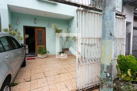 Casa à venda com 140m², 3 quartos e 2 vagas Casa à venda com 140m², 3 quartos e 2 vagasGaragem
