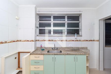 Apartamento à venda com 140m², 3 quartos e 1 vagaCozinha