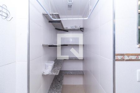 Apartamento à venda com 140m², 3 quartos e 1 vagaDespensa