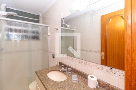 Apartamento à venda com 140m², 3 quartos e 1 vagaBanheiro 2