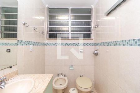 Apartamento à venda com 140m², 3 quartos e 1 vagaBanheiro 1