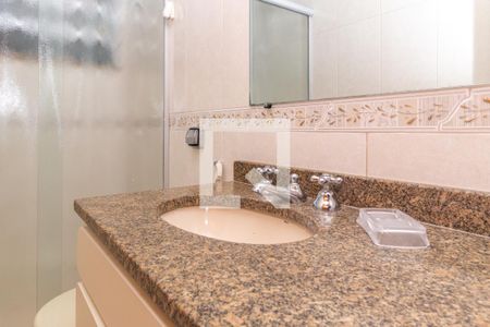 Apartamento à venda com 140m², 3 quartos e 1 vagaBanheiro 2