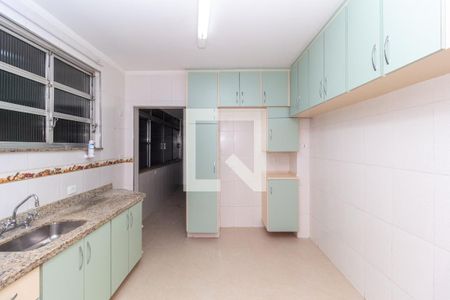 Apartamento à venda com 140m², 3 quartos e 1 vagaCozinha
