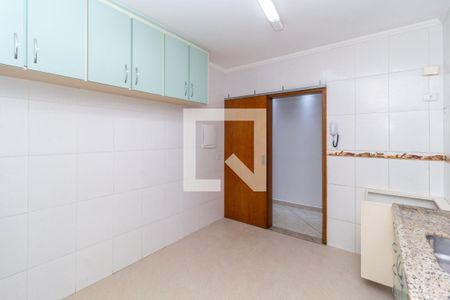 Apartamento à venda com 140m², 3 quartos e 1 vagaCozinha