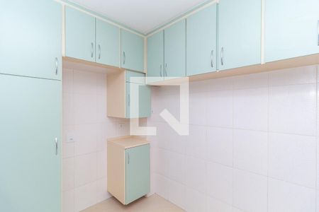 Apartamento à venda com 140m², 3 quartos e 1 vagaCozinha