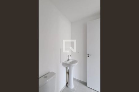 Apartamento à venda com 43m², 2 quartos e 1 vaga Apartamento à venda com 43m², 2 quartos e 1 vagaBanheiro