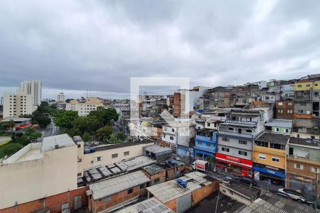 Apartamento à venda com 43m², 2 quartos e 1 vaga Apartamento à venda com 43m², 2 quartos e 1 vagaVista