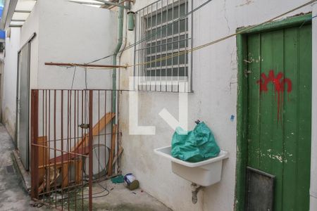 Casa à venda com 276m², 6 quartos e sem vaga Casa à venda com 276m², 6 quartos e sem vagaCasa Principal - Corredor