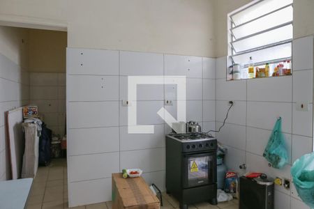 Casa à venda com 276m², 6 quartos e sem vaga Casa à venda com 276m², 6 quartos e sem vagaCasa Principal - Cozinha