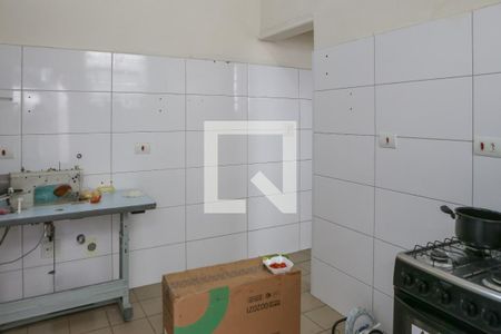 Casa à venda com 276m², 6 quartos e sem vaga Casa à venda com 276m², 6 quartos e sem vagaCasa Principal - Cozinha