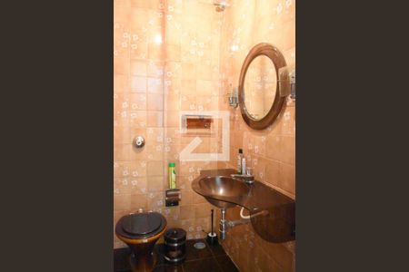 Casa para alugar com 170m², 3 quartos e 2 vagasBanheiro 3