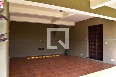 Casa para alugar com 170m², 3 quartos e 2 vagasGaragem