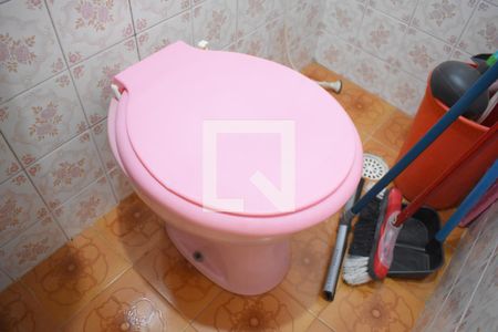 Casa para alugar com 170m², 3 quartos e 2 vagasBanheiro 4