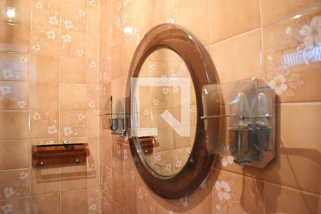 Casa para alugar com 170m², 3 quartos e 2 vagasBanheiro 3