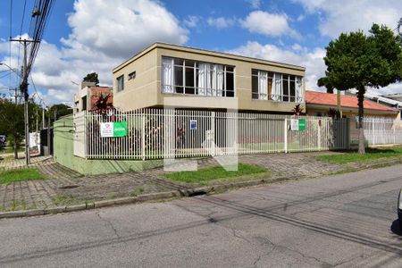 Casa para alugar com 170m², 3 quartos e 2 vagasFachada