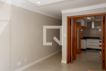 Sala de apartamento à venda com 2 quartos, 78m² em Guapira, São Paulo