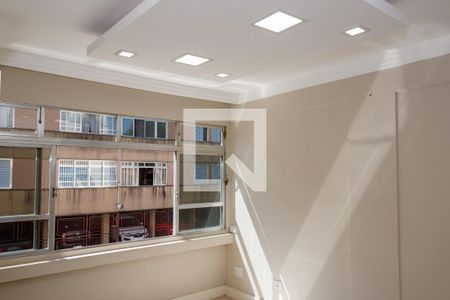 Sala de apartamento à venda com 2 quartos, 78m² em Guapira, São Paulo