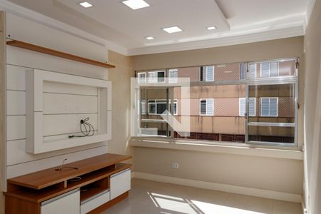 Sala de apartamento à venda com 2 quartos, 78m² em Guapira, São Paulo