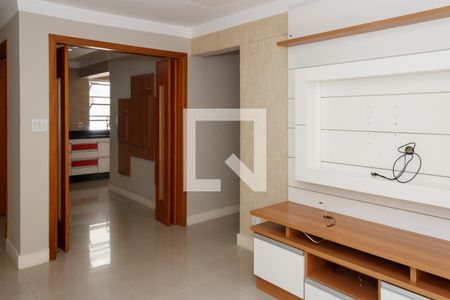 Sala de apartamento à venda com 2 quartos, 78m² em Guapira, São Paulo