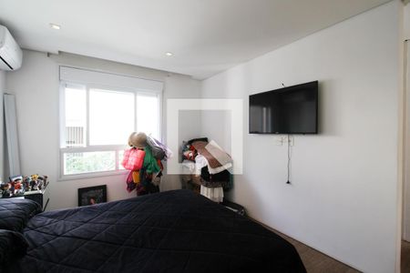 Apartamento à venda com 70m², 1 quarto e 1 vagaSuíte 