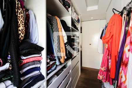 Apartamento à venda com 70m², 1 quarto e 1 vagaCloset 