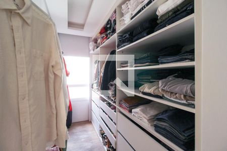 Apartamento à venda com 70m², 1 quarto e 1 vagaCloset 