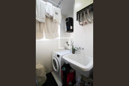 Apartamento à venda com 70m², 1 quarto e 1 vagaÁrea de Serviço