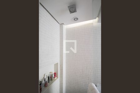 Apartamento à venda com 70m², 1 quarto e 1 vagaBanheiro da Suíte 