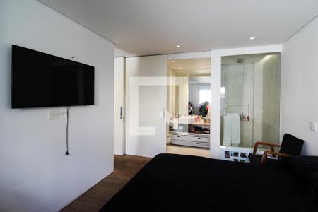 Apartamento à venda com 70m², 1 quarto e 1 vagaSuíte 