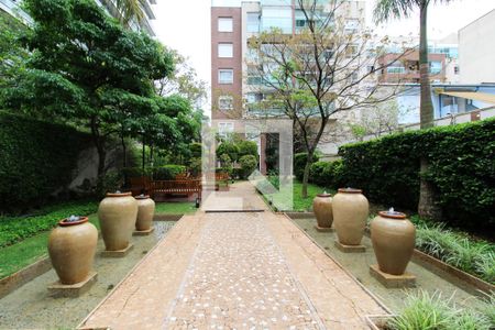 Apartamento à venda com 70m², 1 quarto e 1 vagaÁrea comum