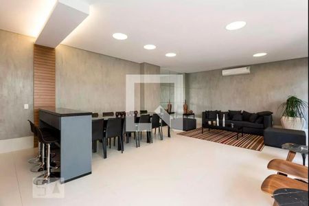 Apartamento à venda com 70m², 1 quarto e 1 vagaÁrea comum - Salão de festas